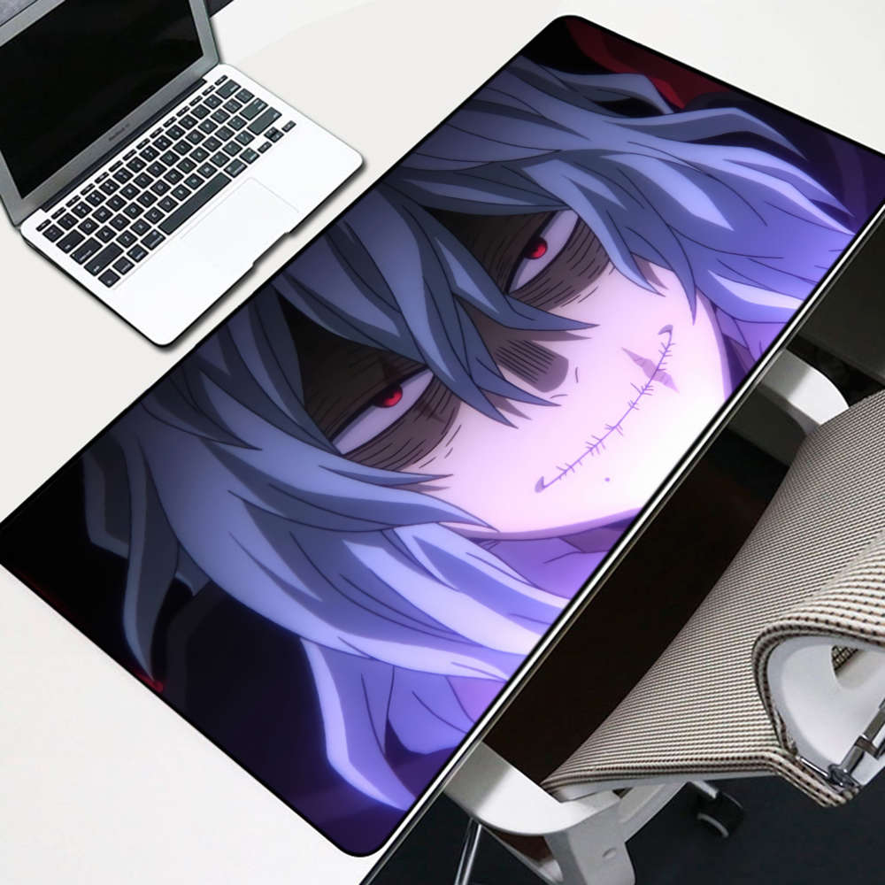Shigaraki Tomura Anime Mouse Pad