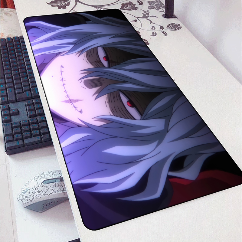 Shigaraki Tomura Anime Mouse Pad