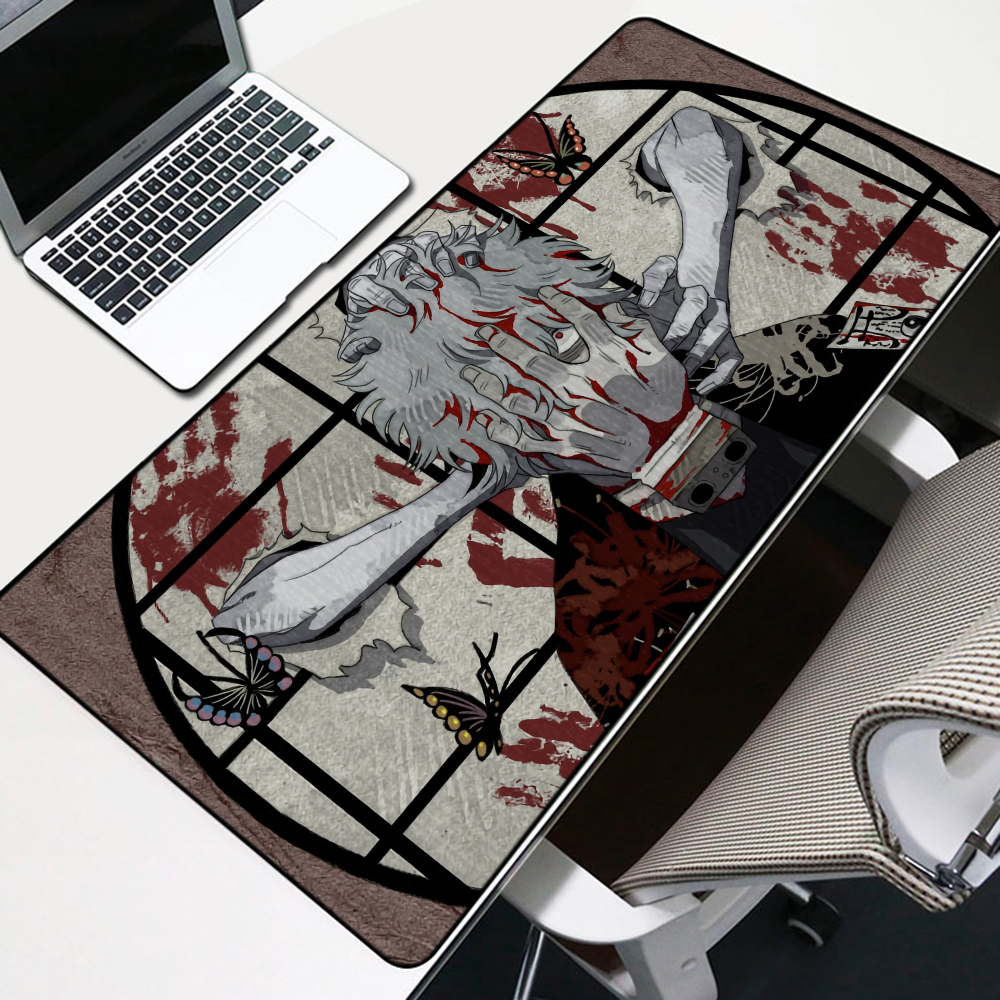 Shigaraki Tomura Mousepad