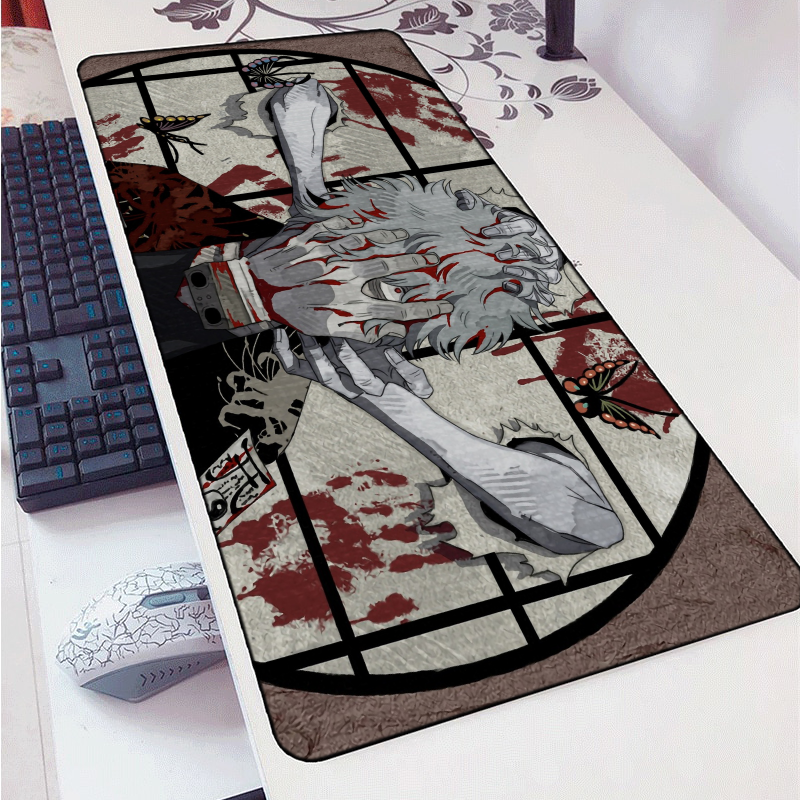 Shigaraki Tomura Mousepad