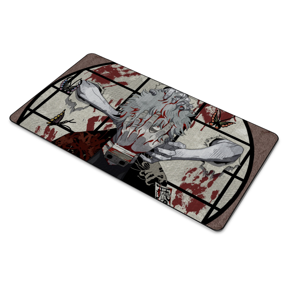 Shigaraki Tomura Mousepad