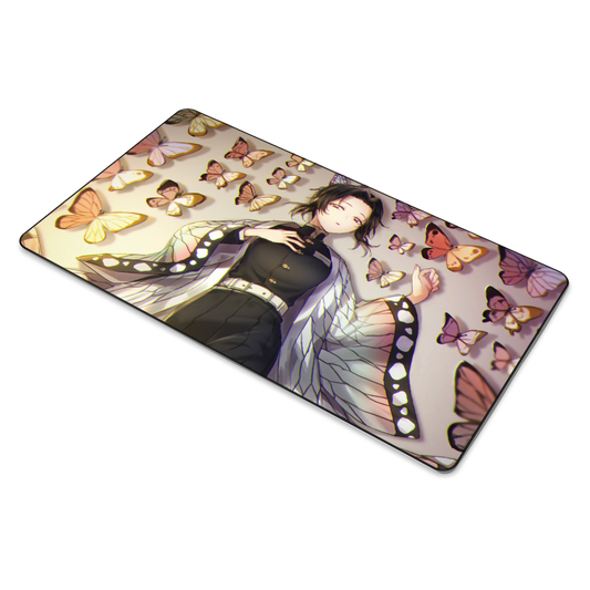 Shinobu Kocho Anime Mouse Pad