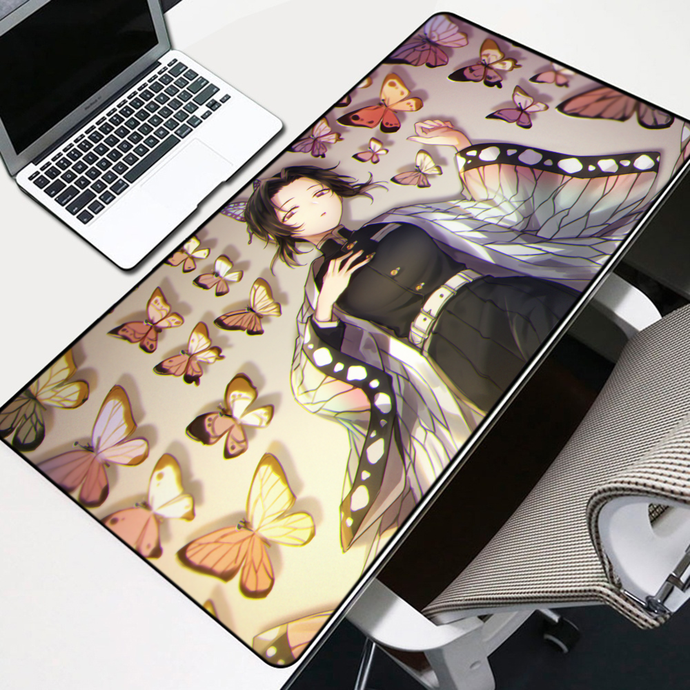 Shinobu Kocho Anime Mouse Pad