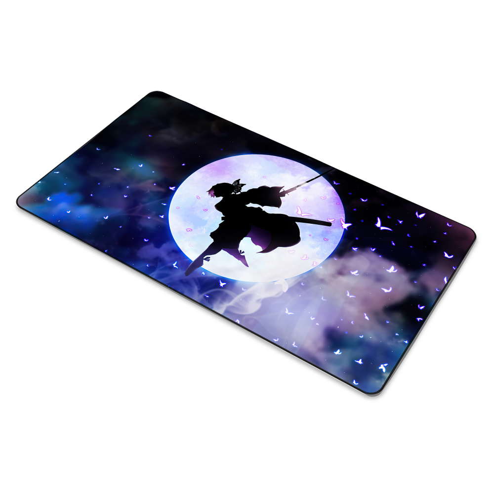 Shinobu Kocho Gaming Mouse Pad