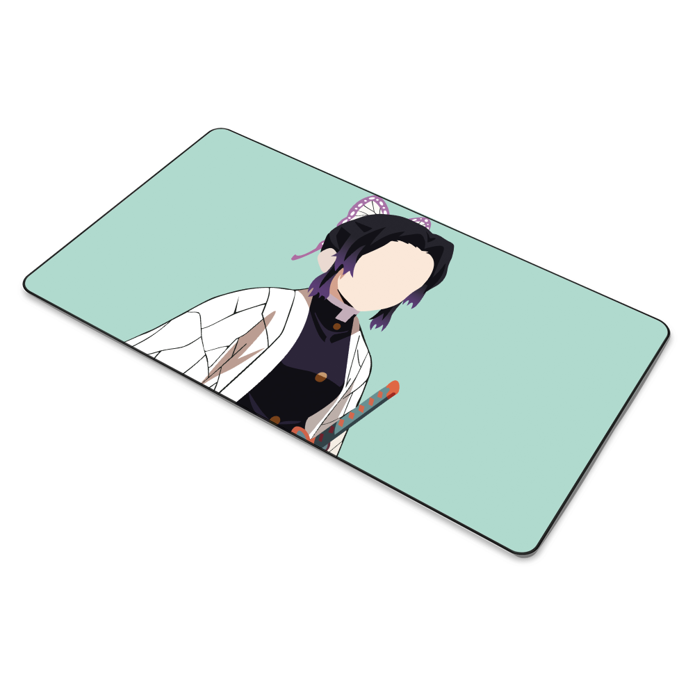 Shinobu Kocho Gaming Mousepad