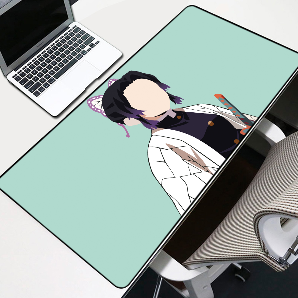Shinobu Kocho Gaming Mousepad