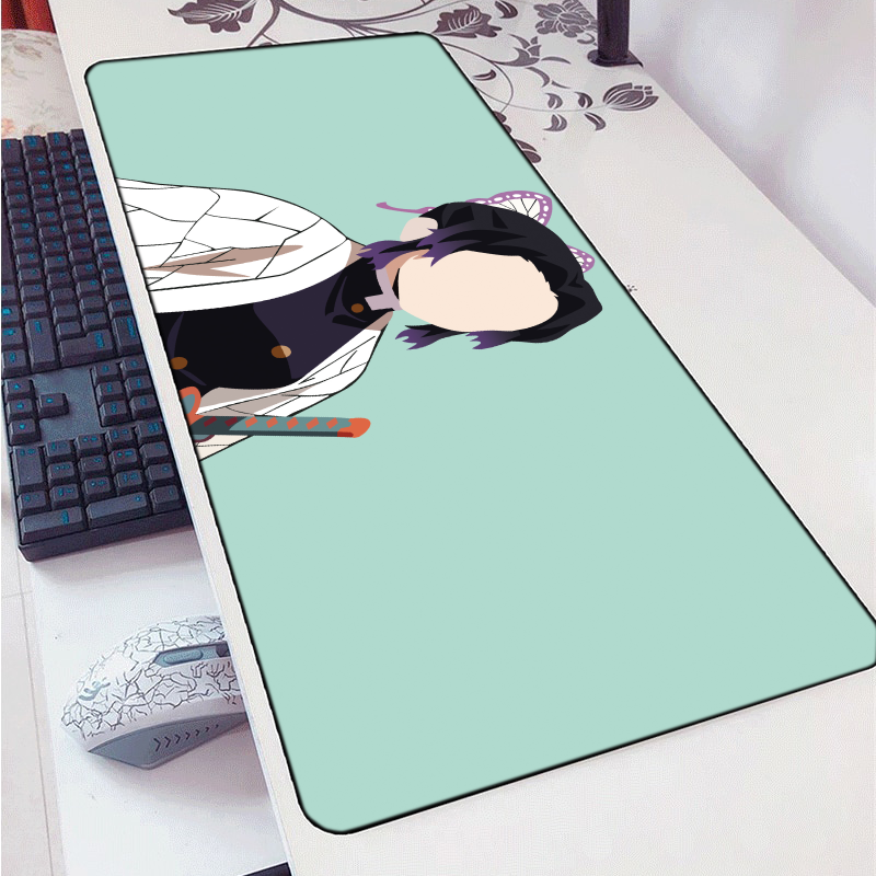 Shinobu Kocho Gaming Mousepad