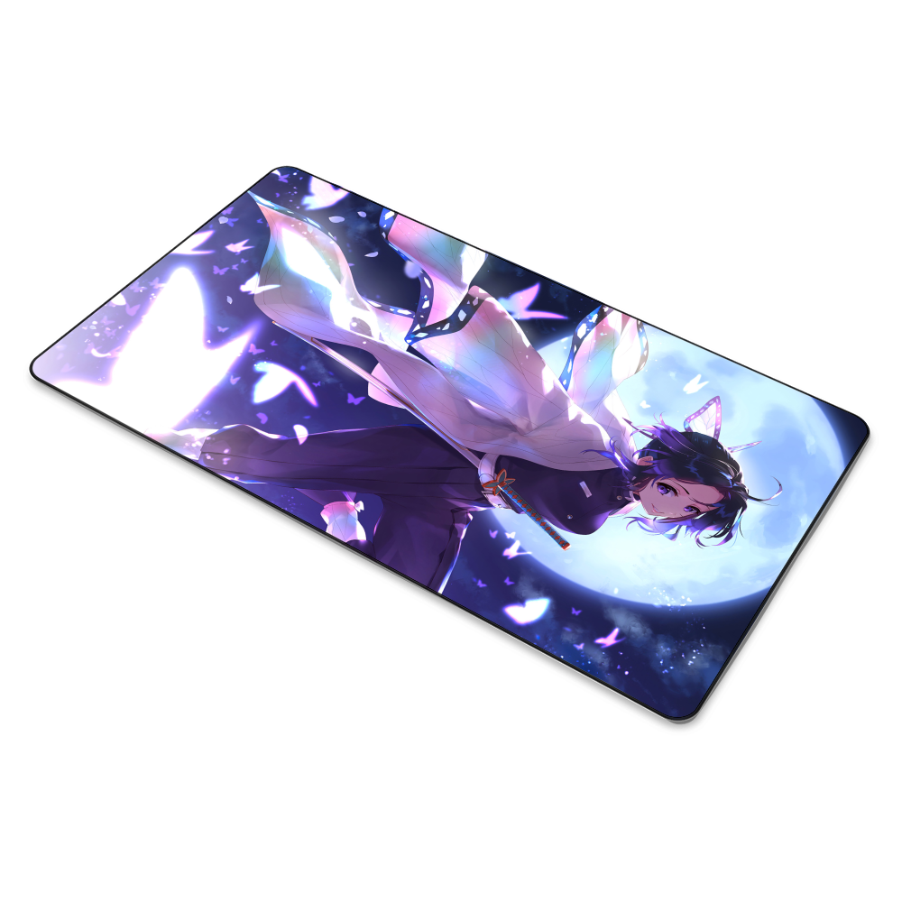 Shinobu Kocho Mouse Mat