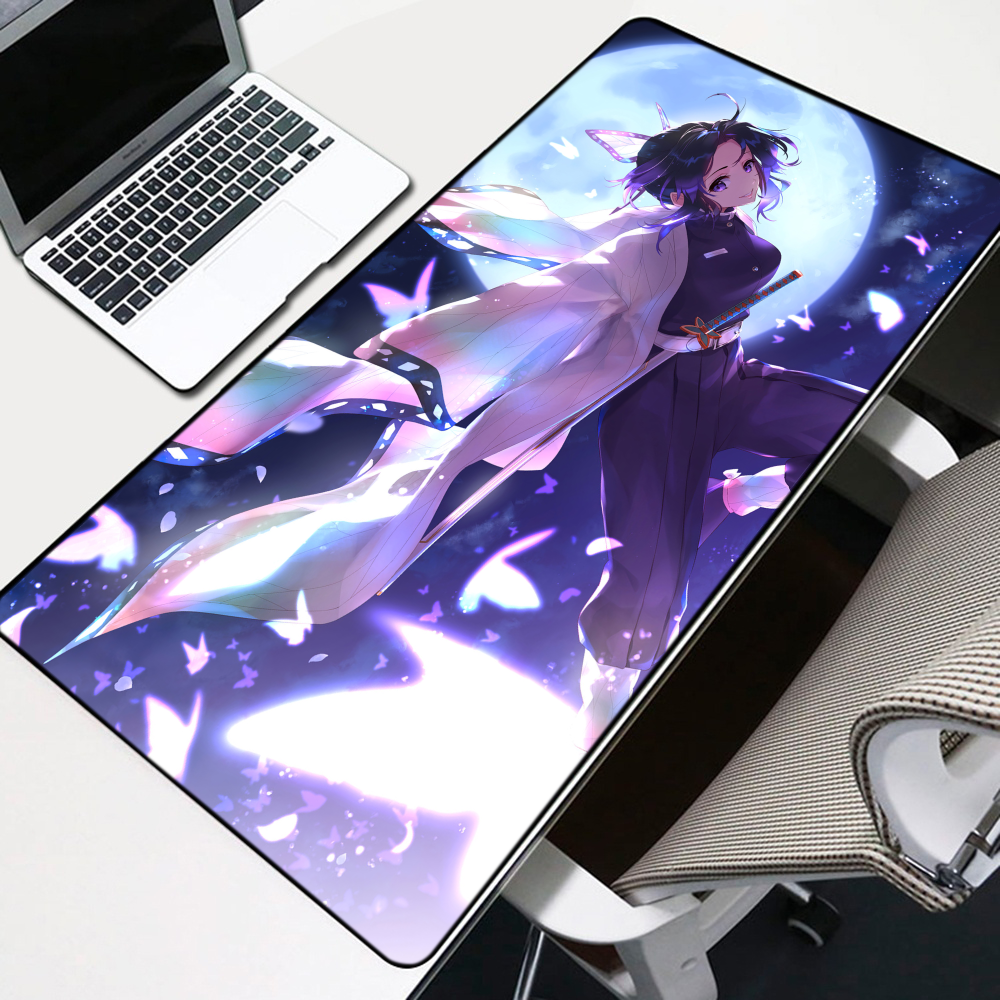 Shinobu Kocho Mouse Mat