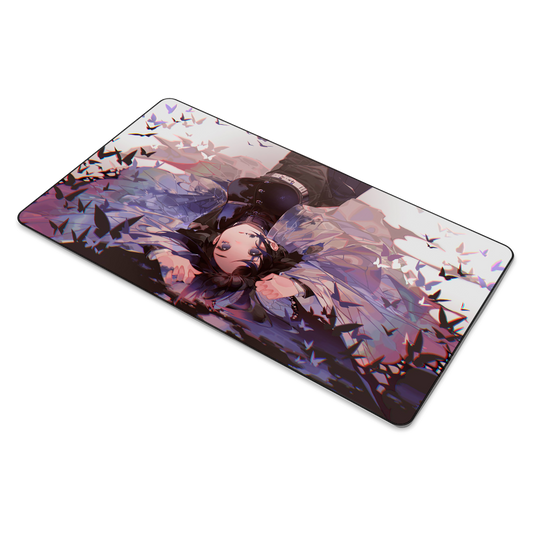 Shinobu Kocho Mousepad