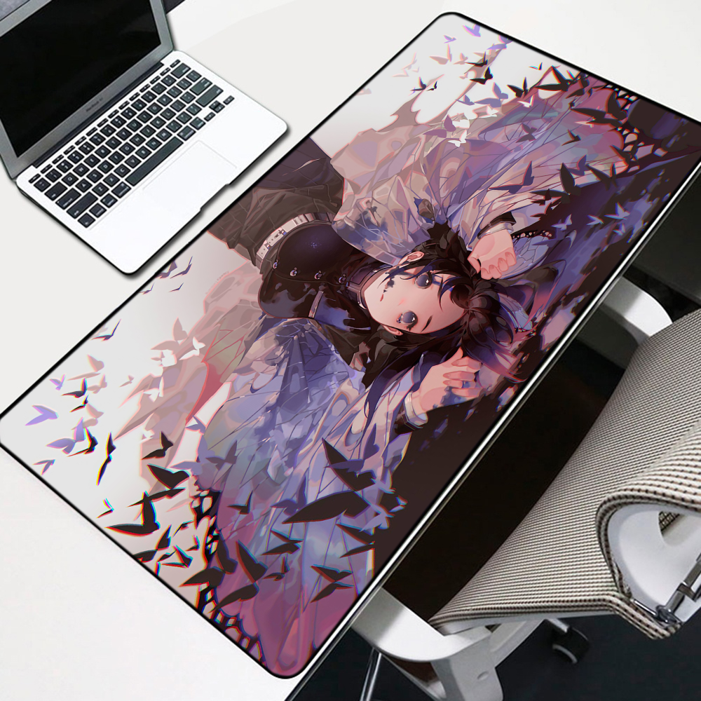 Shinobu Kocho Mousepad