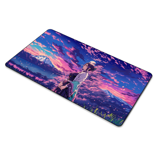 Shinobu Mouse Pad