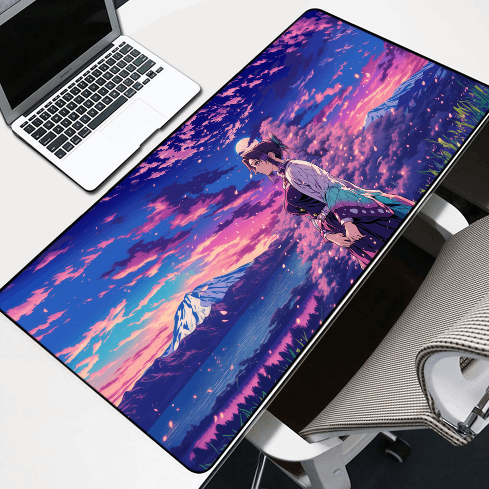Shinobu Mouse Pad