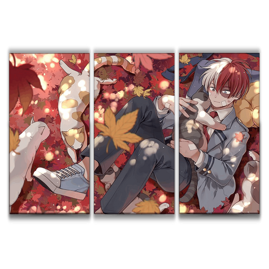 Shoto Art Poster
