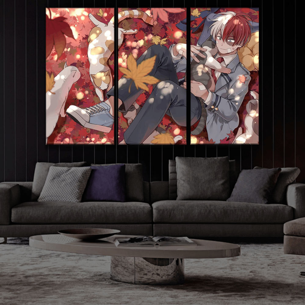 Shoto Art Buy Wall Poster