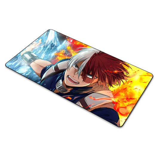 Shoto Mouse Pad