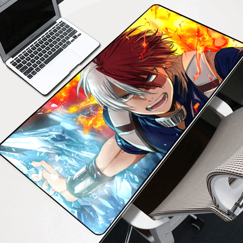 Shoto Mouse Pad