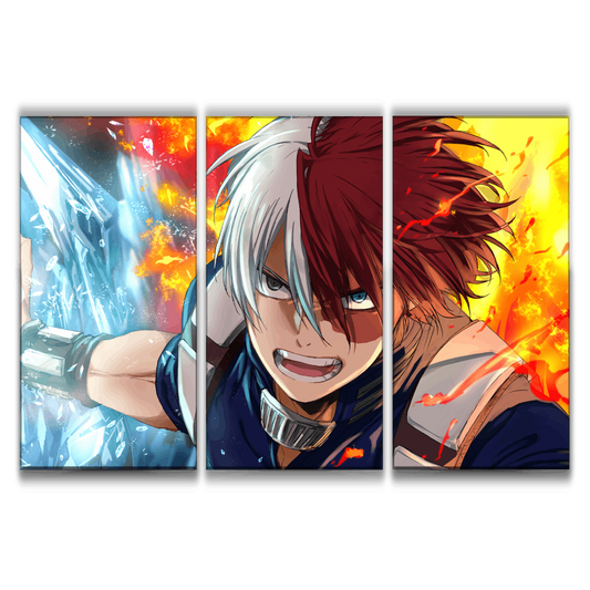 Shoto Poster