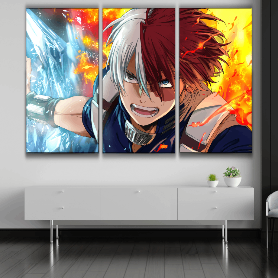 Shoto Poster