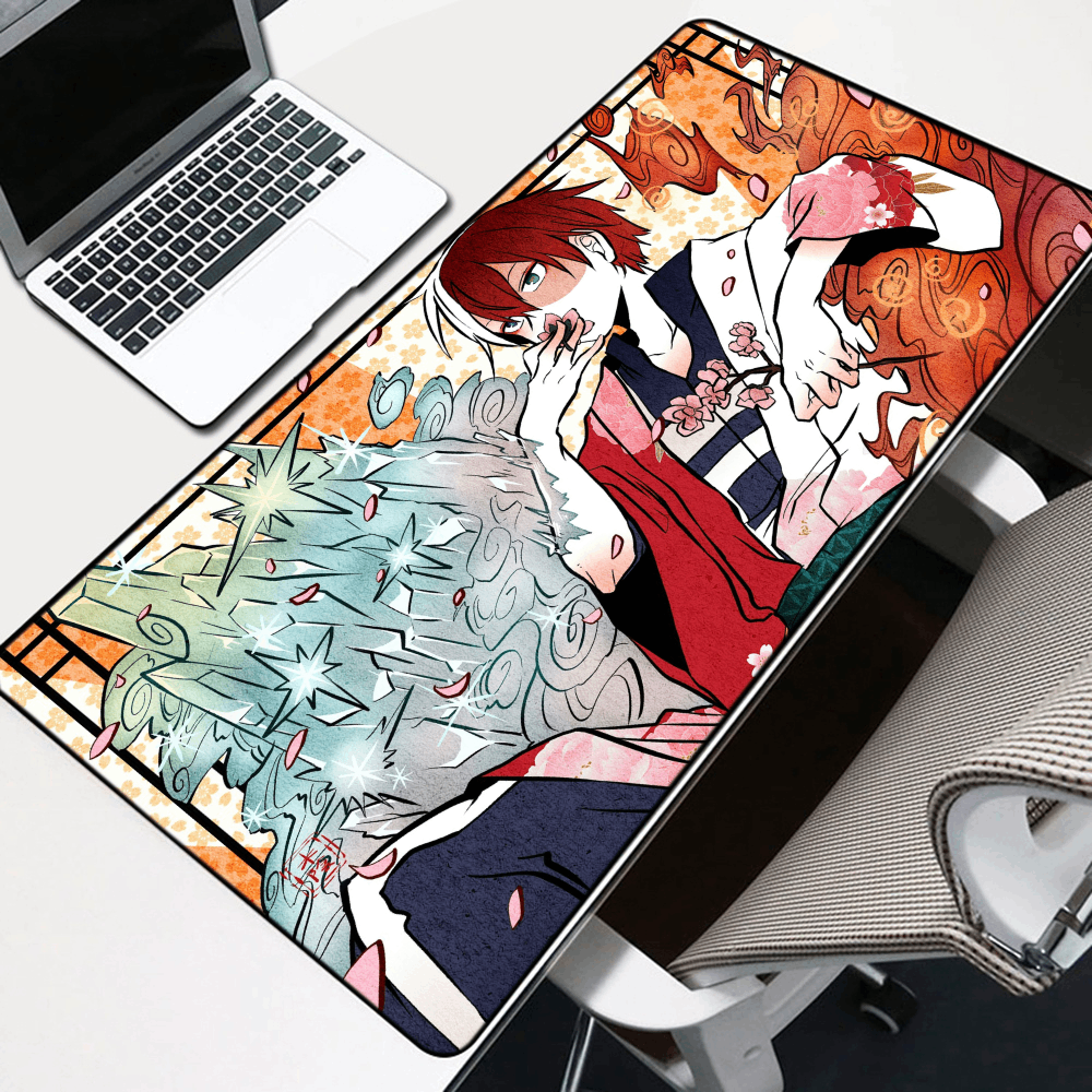 Shoto Stylized Mouse Pad