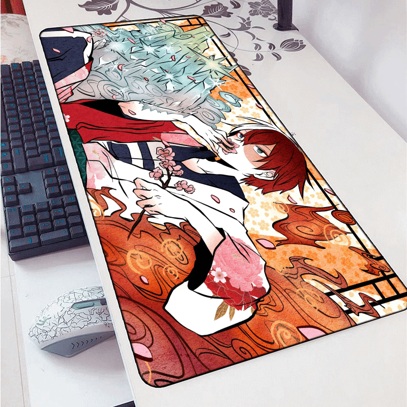 Shoto Stylized Mouse Pad