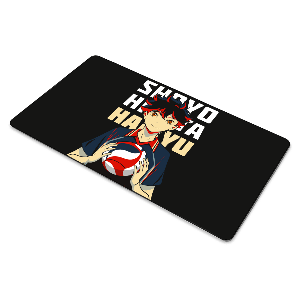 Shoyo Art Mouse Pad