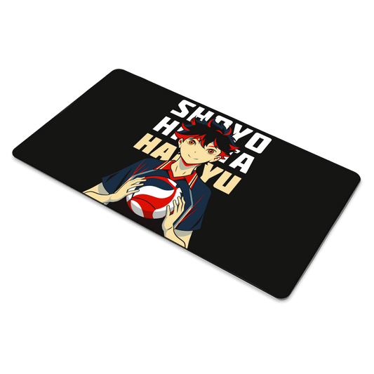 Shoyo Art Mouse Pad