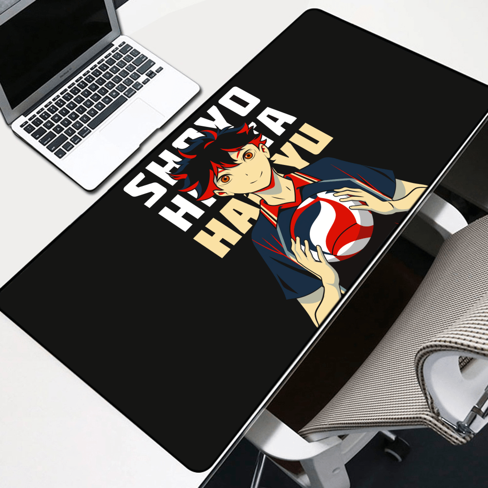 Shoyo Art Mouse Pad