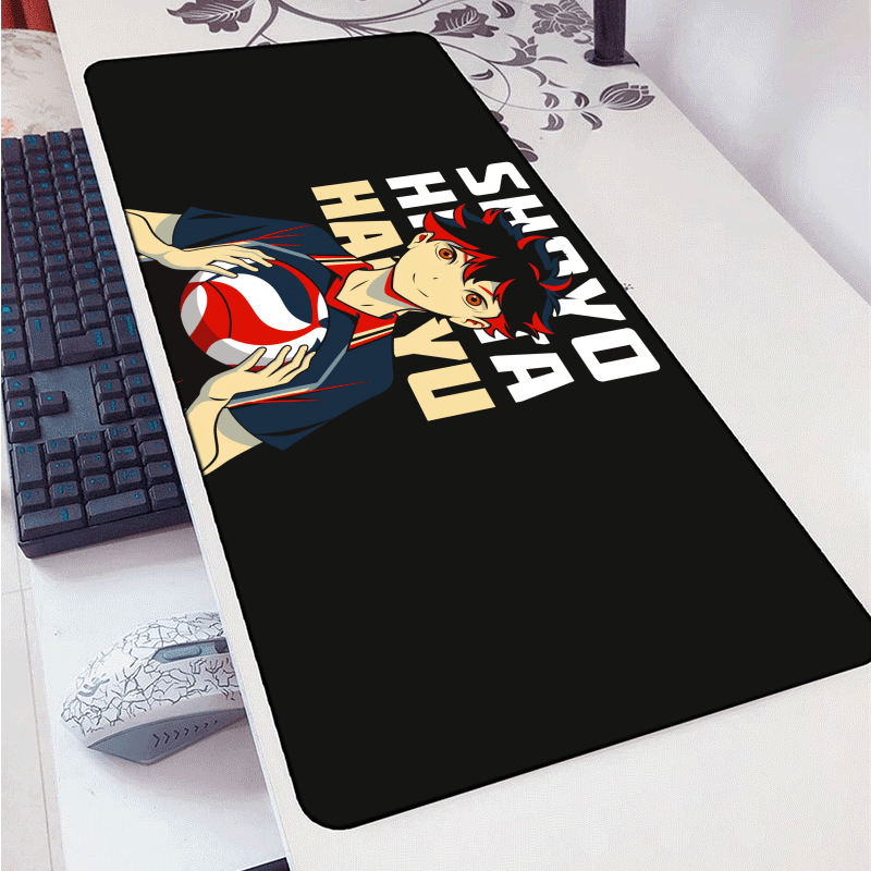 Shoyo Art Mouse Pad