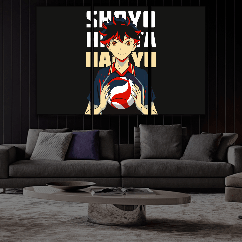 Shoyo Art Buy Wall Poster