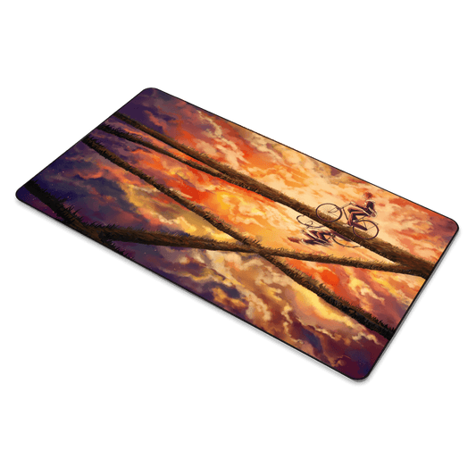 Shoyo Hinata Anime Mouse Pad