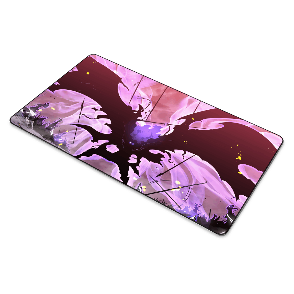 Solo Leveling Shadow Mouse Pad