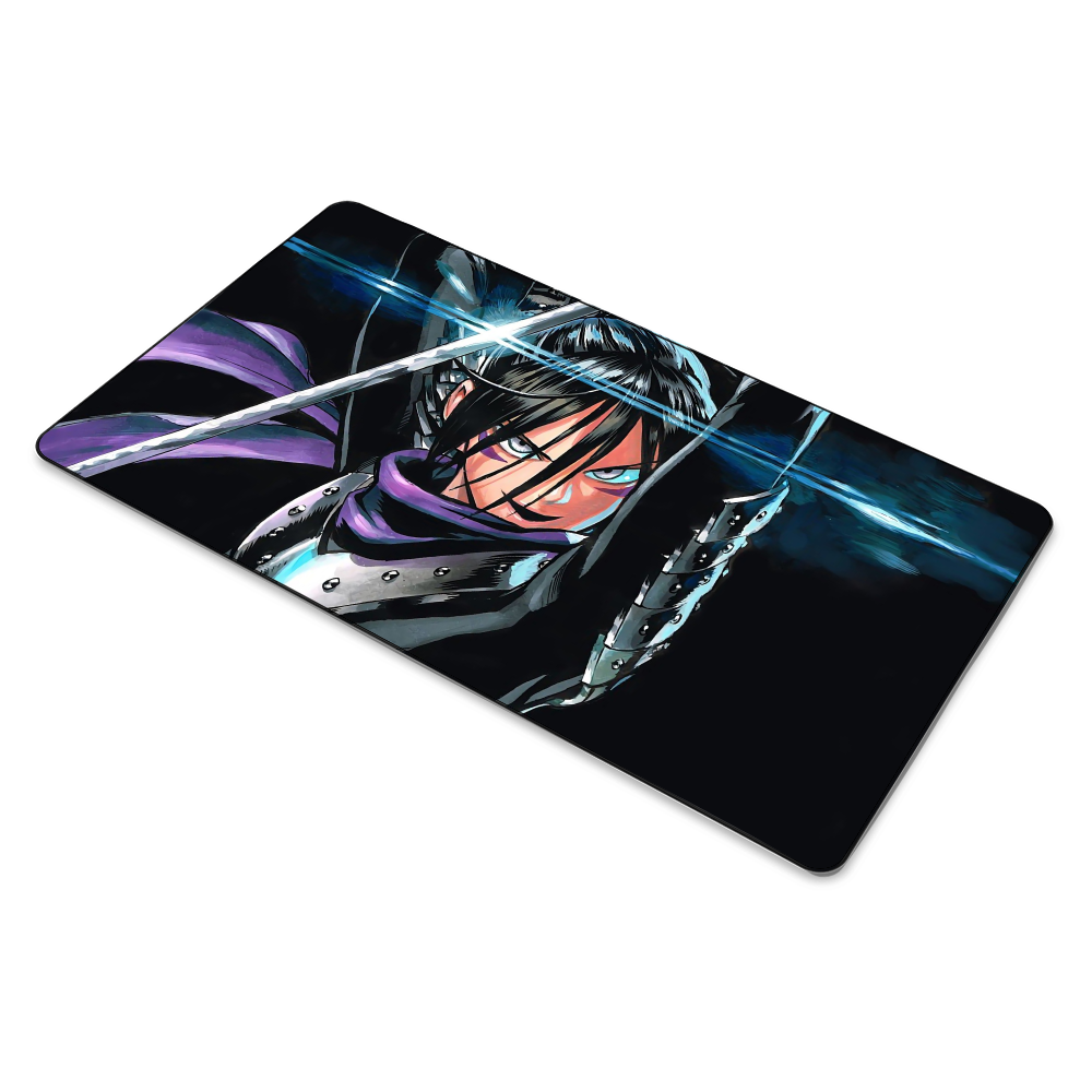 Sonic Art Mouse Pad