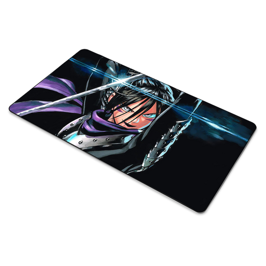 Sonic Art Mouse Pad