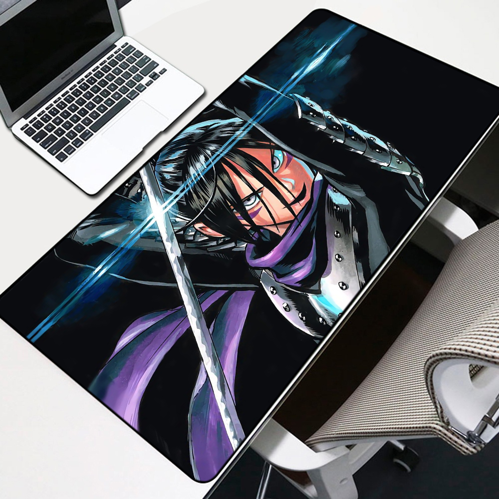 Sonic Art Mouse Pad