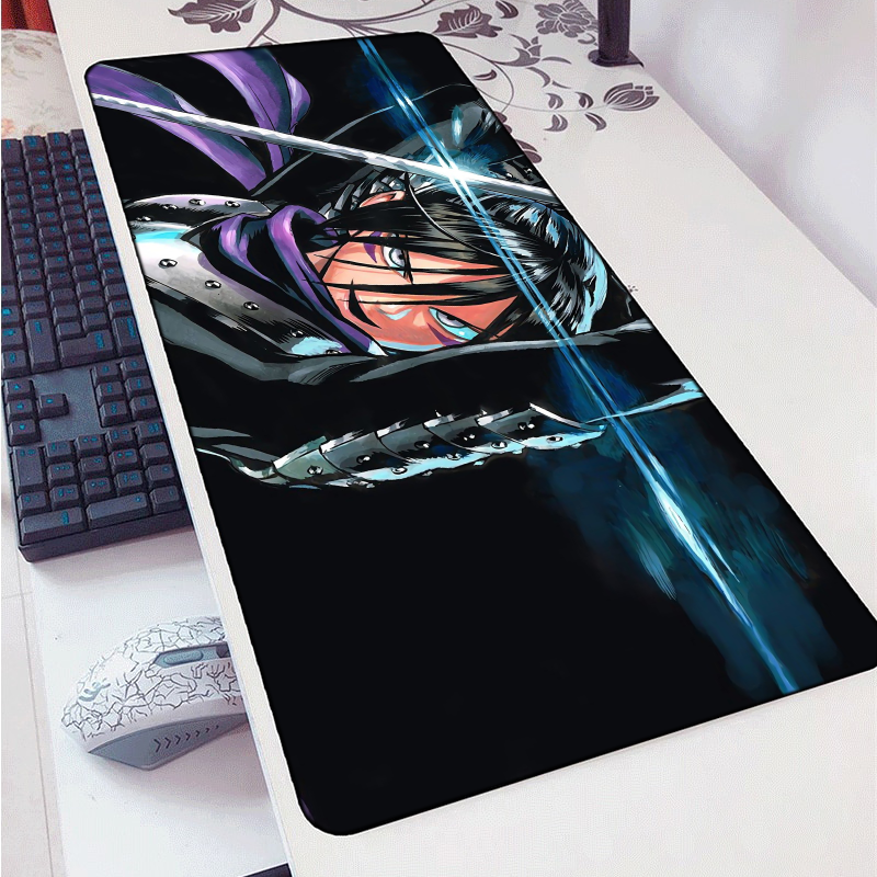 Sonic Art Mouse Pad