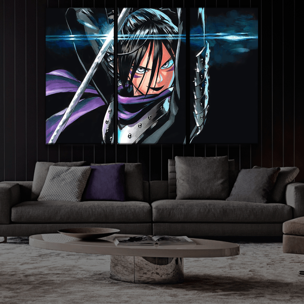 Sonic Art Buy Wall Poster