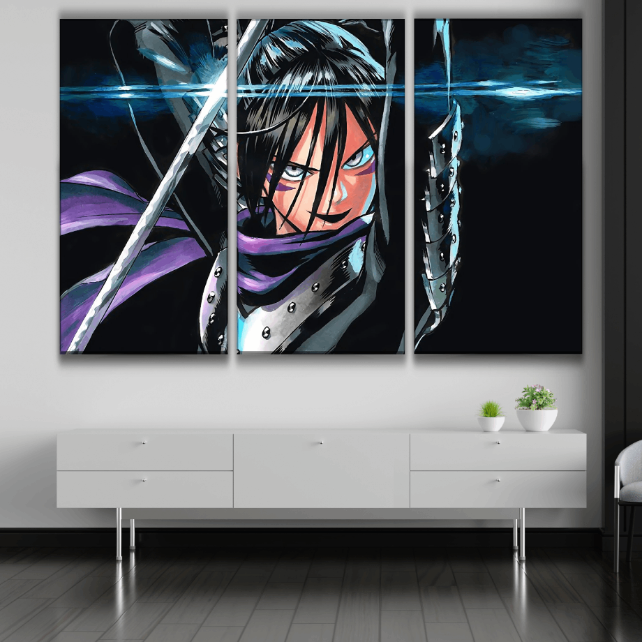 Sonic Art Poster