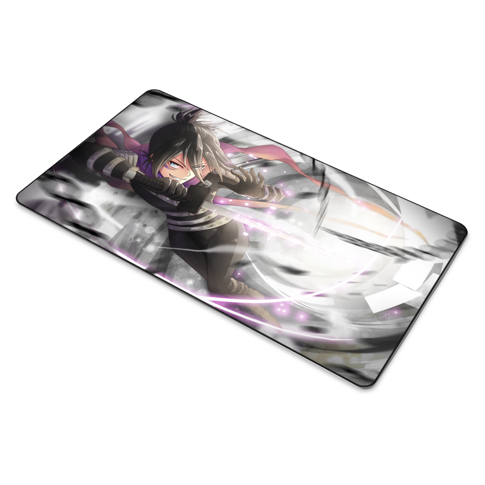 Sonic Artwork Mouse Pad