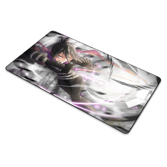 Sonic Artwork Mouse Pad
