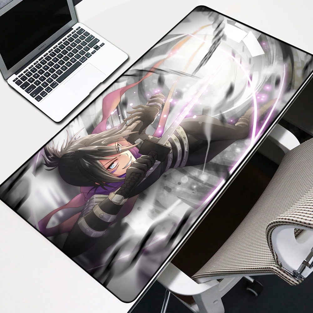 Sonic Artwork Mouse Pad