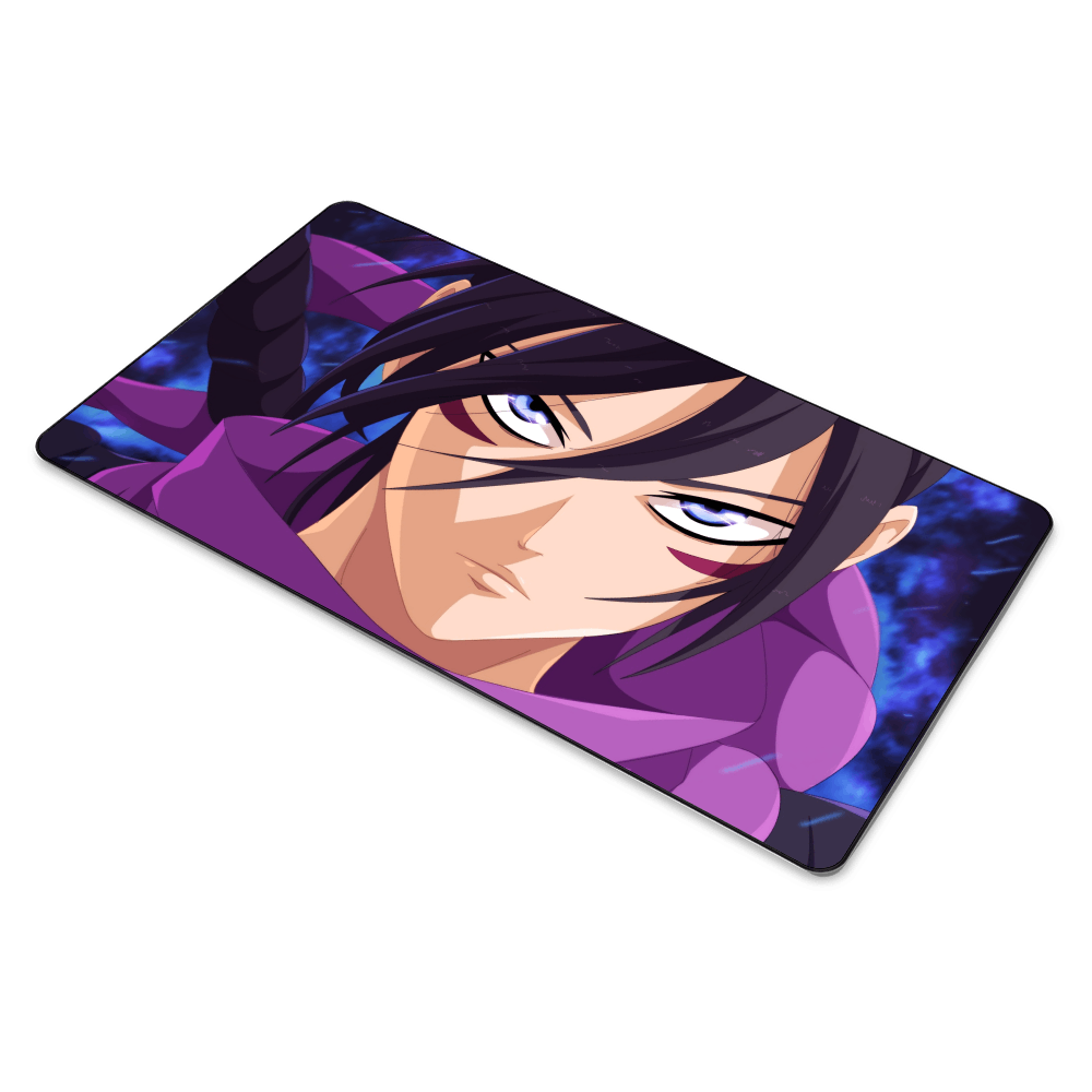 Sonic Mouse Pad