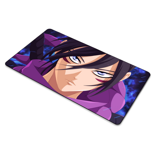 Sonic Mouse Pad