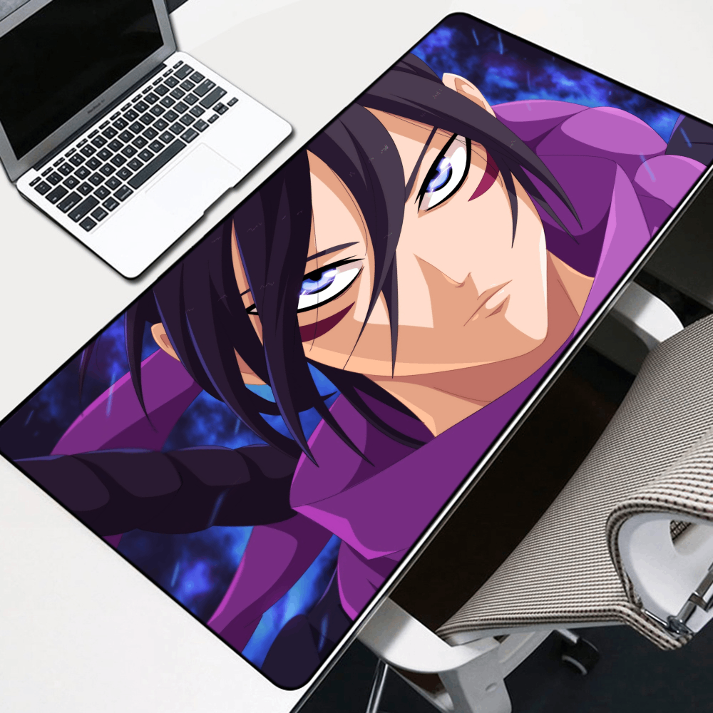 Sonic Mouse Pad