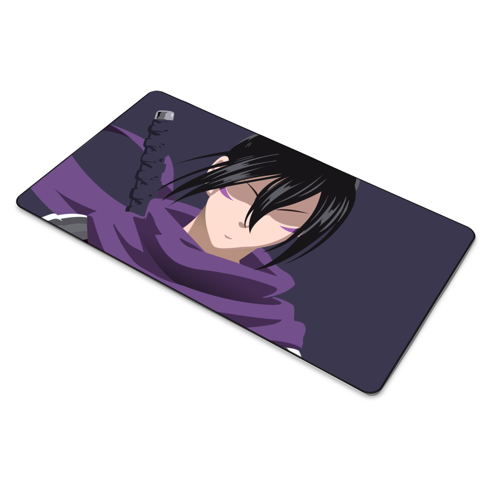 Sonic Themed Mouse Pad