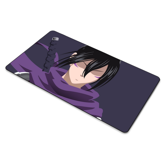 Sonic Themed Mouse Pad