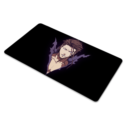 Sousuke Aizen Art Mouse Pad
