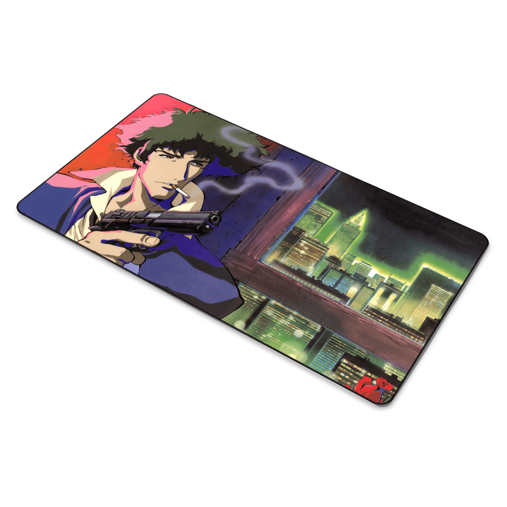 Spike Anime Mouse Pad