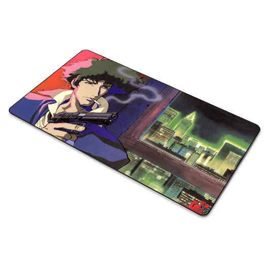 Spike Anime Mouse Pad