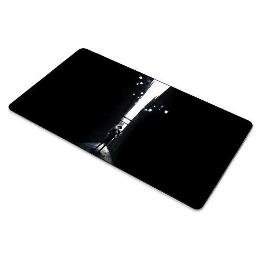 Spike Art Mouse Pad